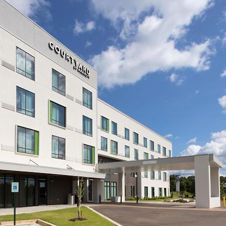 Courtyard By Marriott Memphis East Galleria Ngoại thất bức ảnh